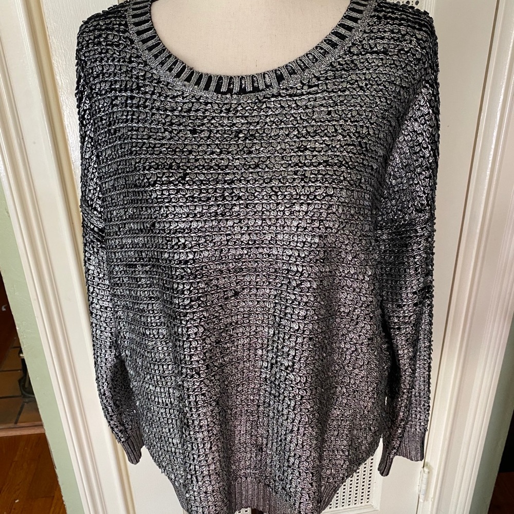 Tura by Vince Camuto sweater
